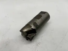 1-1/4 PUTNAM HI-SPEED END MILL STOCK #16004