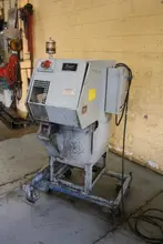 #2A CONTINENTAL TUBE CUTOFF STOCK #64674