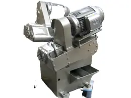 MEECO HD0A 2 ROLL STRAIGHTENER - Heavy Duty Precision Forming Machine
