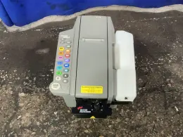 BETTER PACKAGES 4 AMPS TAPE DISPENSER  -  555ES