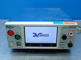 ASSOCIATED RESEARCH HYPOT SERIES DIELECTRIC WITHSTAND TESTER.   -  3865