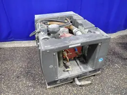 11.4 KW VACUUM PUMP  -  2BL1341-2KK03-7S