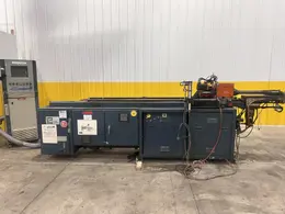 5/8" EATON LEONARD MODEL #VB50HP CNC TUBE BENDER: STOCK #20130