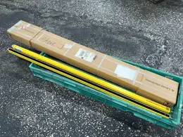 Leuze Electronic Safety Light Curtain System - Sd4r30-1350e