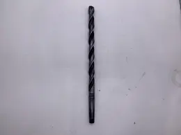 18” X 59/64 HS EXTRA LONG STRAIGHT SHANK DRILL BILL: STOCK #15364