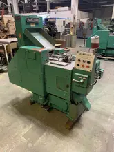 1/8" Hartford Model 2-400 High Speed Long Stroke DSSD Cold Header