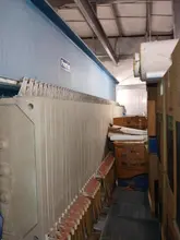 Perrin 200-S48-1200MM Filter Press