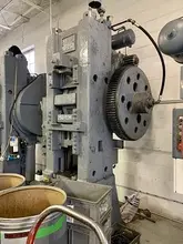 250 TON MINSTER KNUCKLE JOINT PRESS