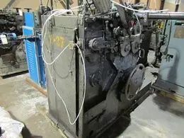 TORIN # W-125A SPRING COILER