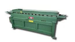 New Tin Knocker TDP (TDF Profile) and Clip Rolls