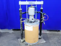 GRACO DRUM PUMP  -  H07C