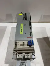 REXROTH HDS04.2-W200N SERVO CONTROLS USED