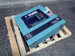 YORK CONTROL PANEL  -  YSDCCBS3-CMDS