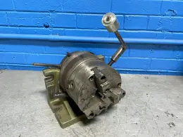 BISON 6.5” 6.5” SUPER SPACER  -  5820-5