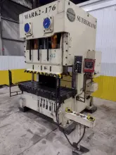 SUTHERLAND 160 TON 2000 SUTHERLAND FTP-160 GAP PRESS  -  FTP-160