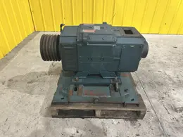25 / 40 HP  RELIANCE 240 VOLT DC MOTOR: STOCK 22478