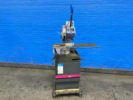 MEP COLD METAL SAW   -  CONDOR 275