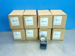 EUTOTHERM TEMPERATURE CONTROLLER, 8PCS  -  3216