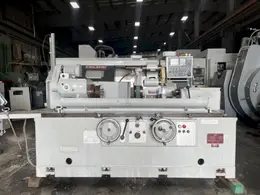 12" X 40" TOYODA UNIVERSAL GRINDER WITH INTERNAL SPINDLE, MODEL GUS 32 X 100