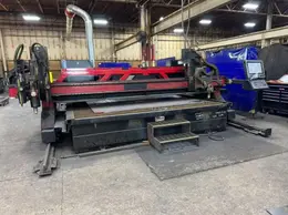 2022 CSI Cobra Plasma / Oxy Cutting System (#5877)