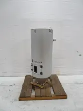 AEC Nearly New Drying Hopper, WH200, 250 lb Capacity