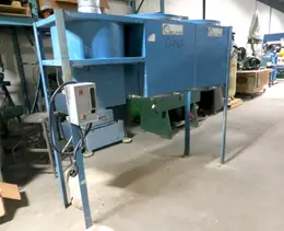 Belfab Filter Modular Dust Collector Model LW2