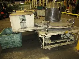 45MM SAKAMURA UNCOILER / STRAIGHTENER