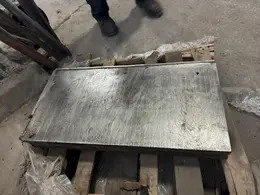 16" X 32" CHEVALIER MODEL ELC-40800 MAGNETIC CHUCK FOR SURFACE GRINDER: STOCK #22302