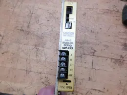 Used Haas Brushless Servo Amplifier For CNC Machine Axis Drives 25-7619B B