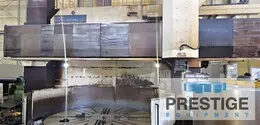 Boring Mills Vertical CNC