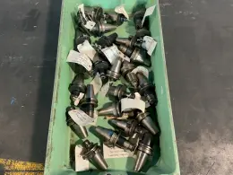 NIKKEN TOOL HOLDERS
