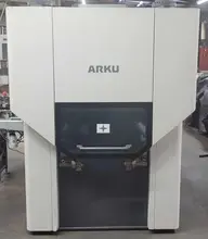 65" x 0.472" Arku Precision Leveler