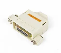 6FC5111-0CA70-0AA0	Siemens Terminating Plug