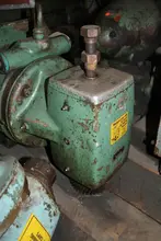 #6 KEARNEY &amp; TRECKER SWIVEL RIGHT ANGLE MILLING HEAD:  STOCK #15902