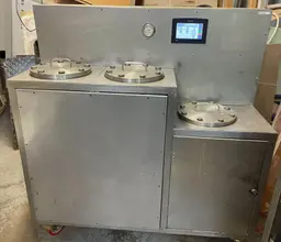 Pure5 by Comerg 20Liter LPE R134a Extraction Machine, 2018 – Oil Extractor