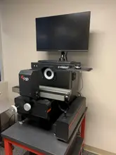 C-Vision Lite Video Contour Projector