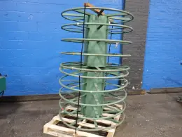 WEMCO COIL REELS