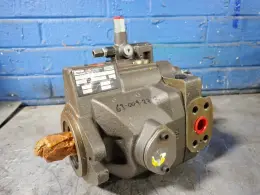 PARKER 2000 PSI HYDRAULIC PUMP  -  PVP1620K8R2M12