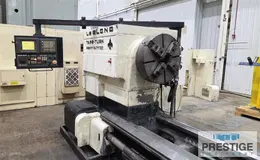 Lathes Flat Bed Manual &amp; CNC