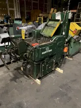 1/8" Hartford Model 2-450 High Speed Cold Header