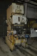 NIAGARA 75 TON OBI PRESS, SN 47912, STOCK# 14199J