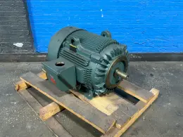 BALDOR 60 HP MOTOR