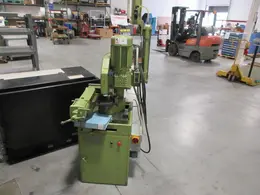 Pedrazzoli Super Brown 300 DV Cut Off Miter Saw- Auction Item