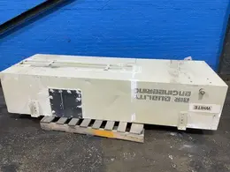 AIR QUALITY ENGINEERING INC. 5 HP FUME COLLECTOR  -  AQE 4000