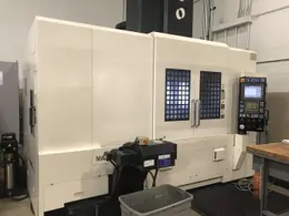 2006 Makino V77 Used CNC Vertical Machining Center For Sale