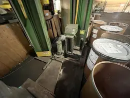 SYNERGY 3 STRETCH WRAPPING MACHINE # 3393