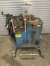 Micro-Weld J5S Butt Welder (.060" - .250")