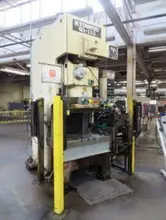 Stamtec G1-110 Gap Frame Press (#5970)