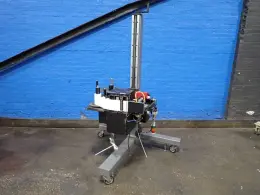 D TECHNOLOGY CASE LABEL PRINTER   -  250