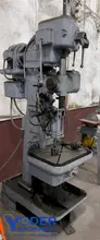 21” CINCINNATTI BICKFORD SUPER SERVICE DRILL PRESS: STOCK #77821